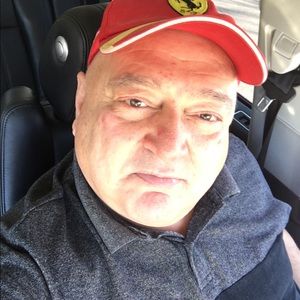 Meet your Posher, Mike